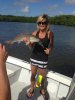 Dana's Redfish