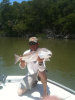 10K Islands Redfish