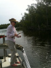 Florida Backcountry Fishing