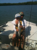 First Redfish