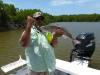 Everglades Redfish
