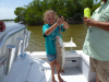 Monster Everglades Redfish