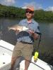 Percy Mandoberg Redfish