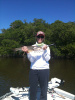 First Snook